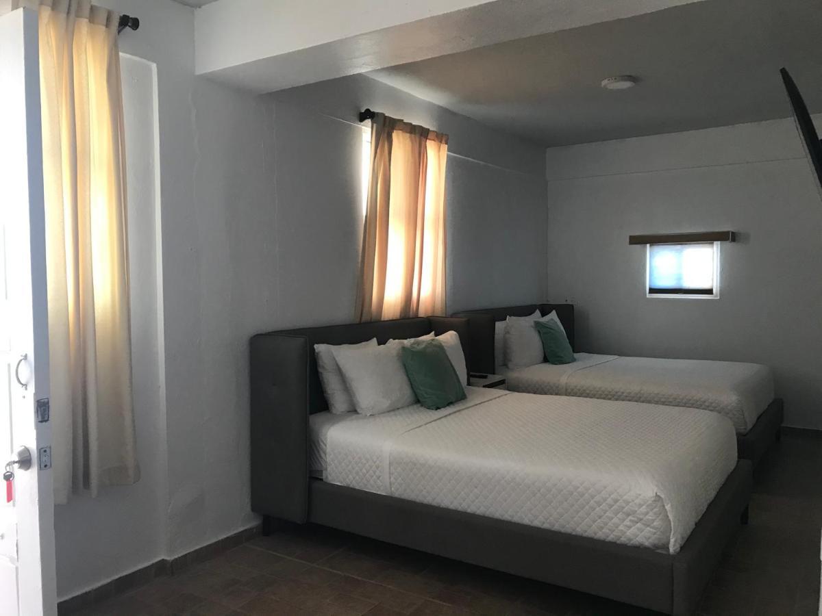 Bella Surf Inn อิซาเบลา ภายนอก รูปภาพ