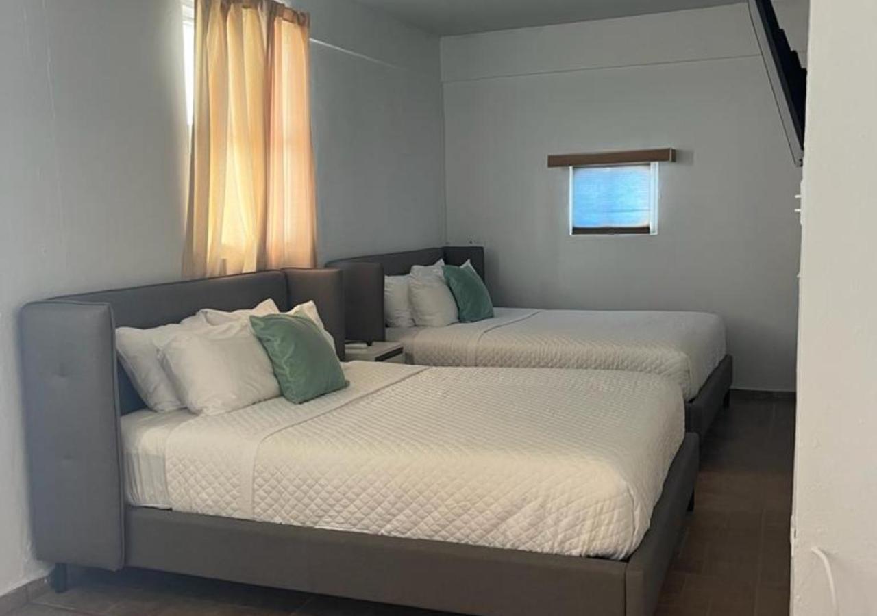 Bella Surf Inn อิซาเบลา ภายนอก รูปภาพ
