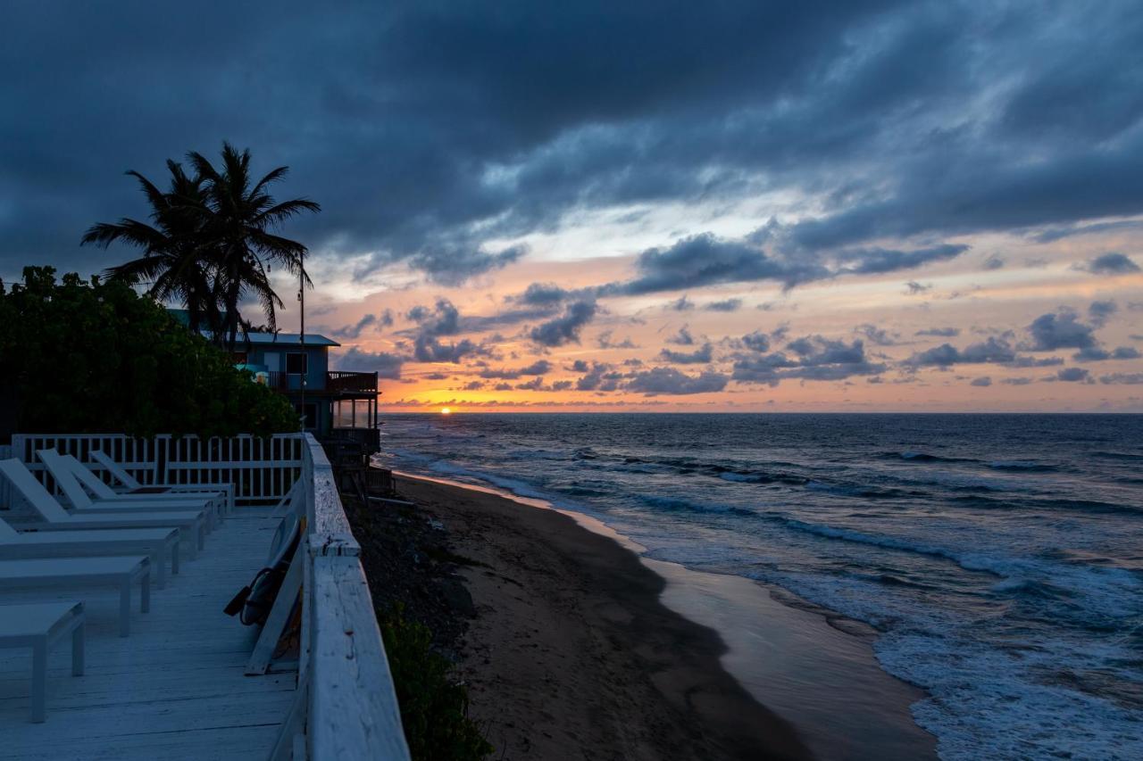 Bella Surf Inn อิซาเบลา ภายนอก รูปภาพ