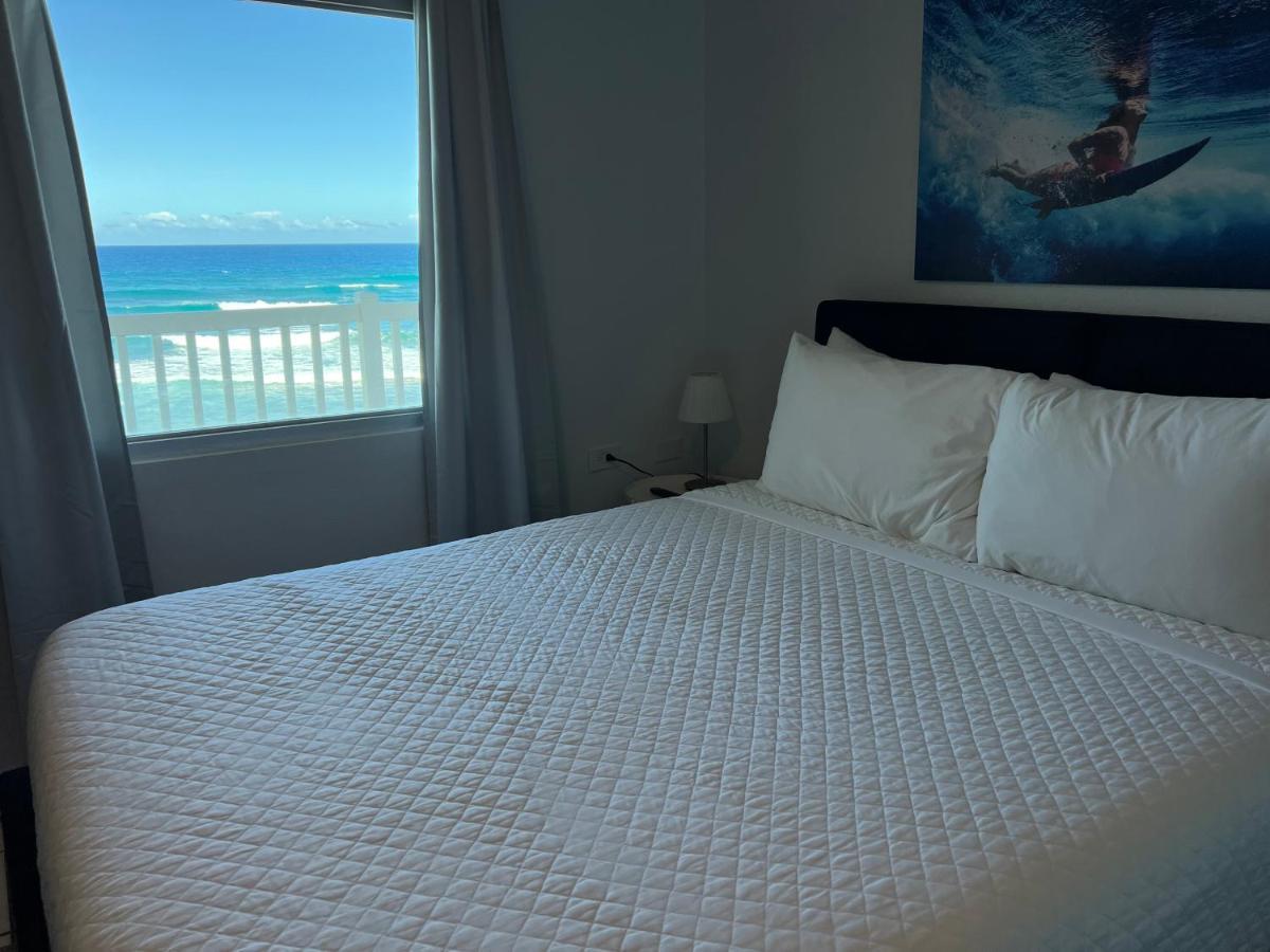 Bella Surf Inn อิซาเบลา ภายนอก รูปภาพ