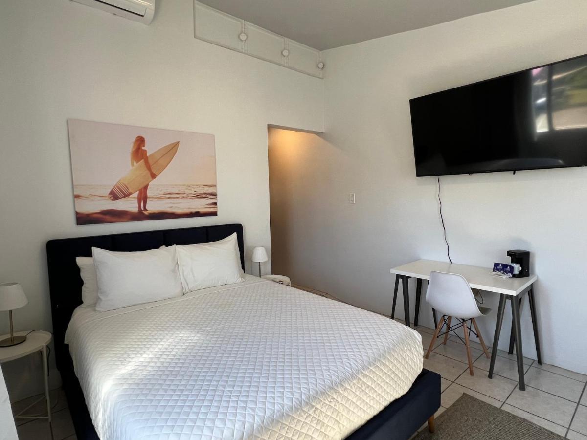 Bella Surf Inn อิซาเบลา ภายนอก รูปภาพ