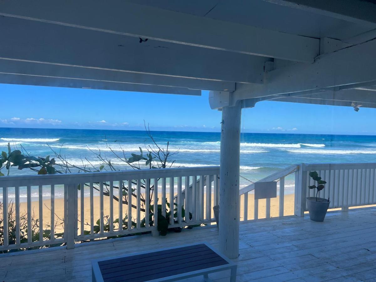 Bella Surf Inn อิซาเบลา ภายนอก รูปภาพ
