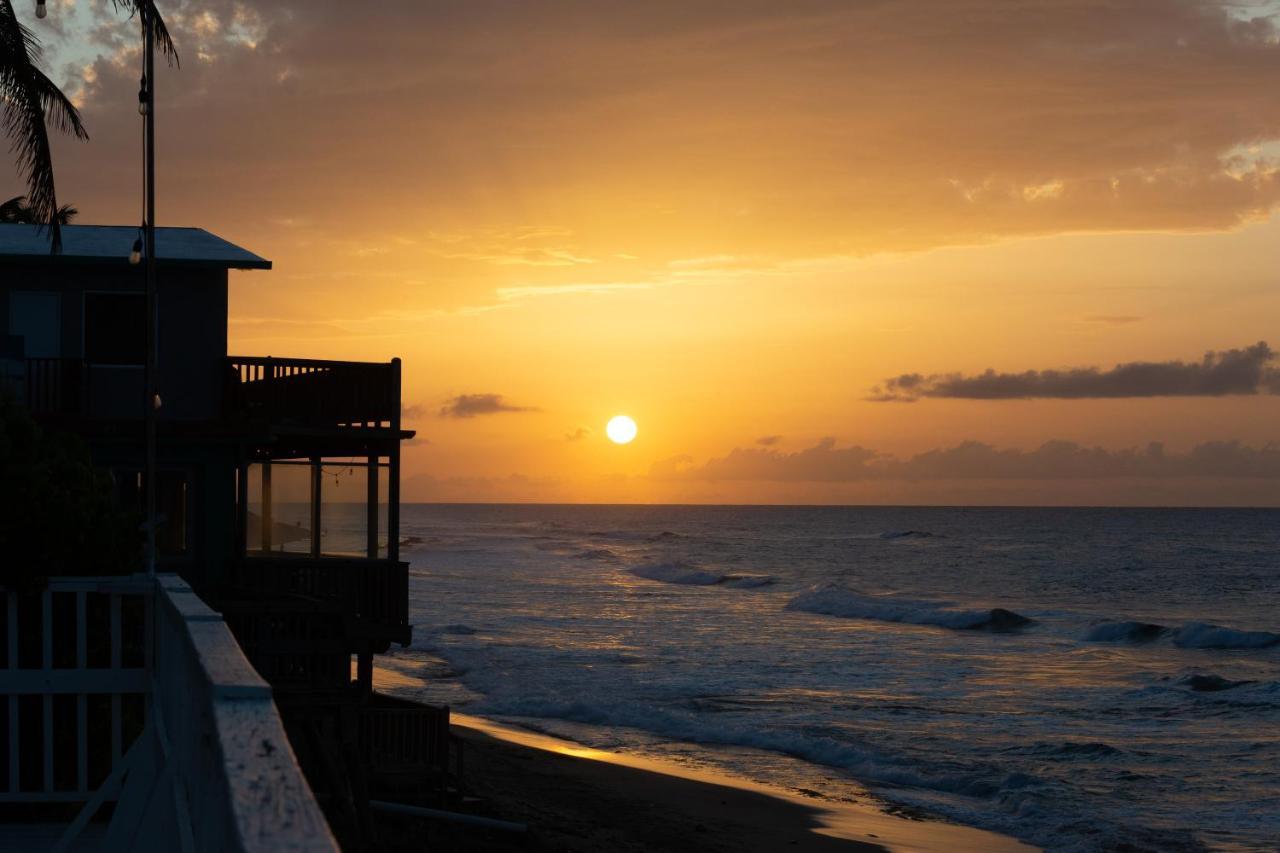 Bella Surf Inn อิซาเบลา ภายนอก รูปภาพ