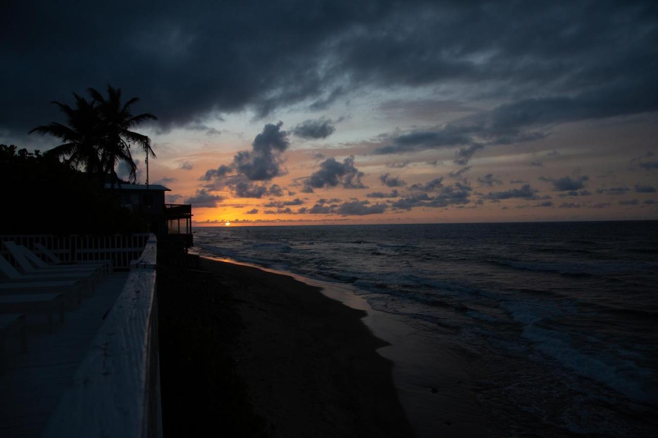 Bella Surf Inn อิซาเบลา ภายนอก รูปภาพ
