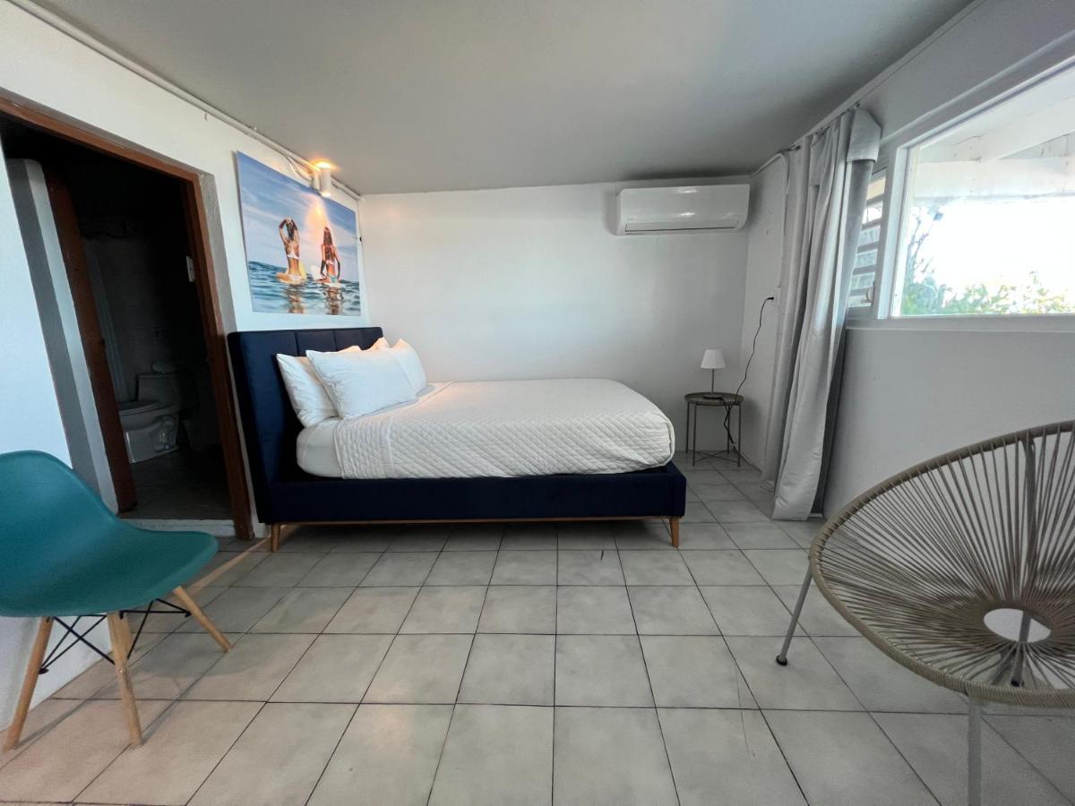 Bella Surf Inn อิซาเบลา ภายนอก รูปภาพ
