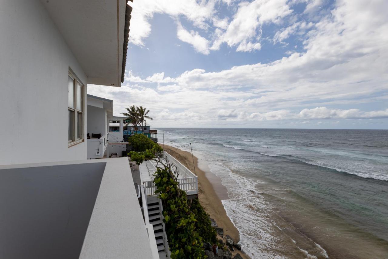Bella Surf Inn อิซาเบลา ภายนอก รูปภาพ