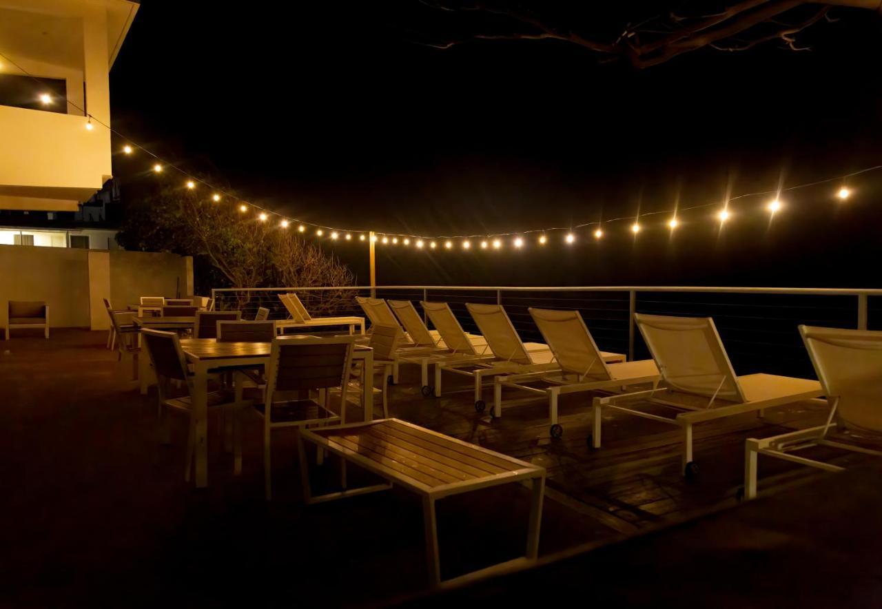 Bella Surf Inn อิซาเบลา ภายนอก รูปภาพ