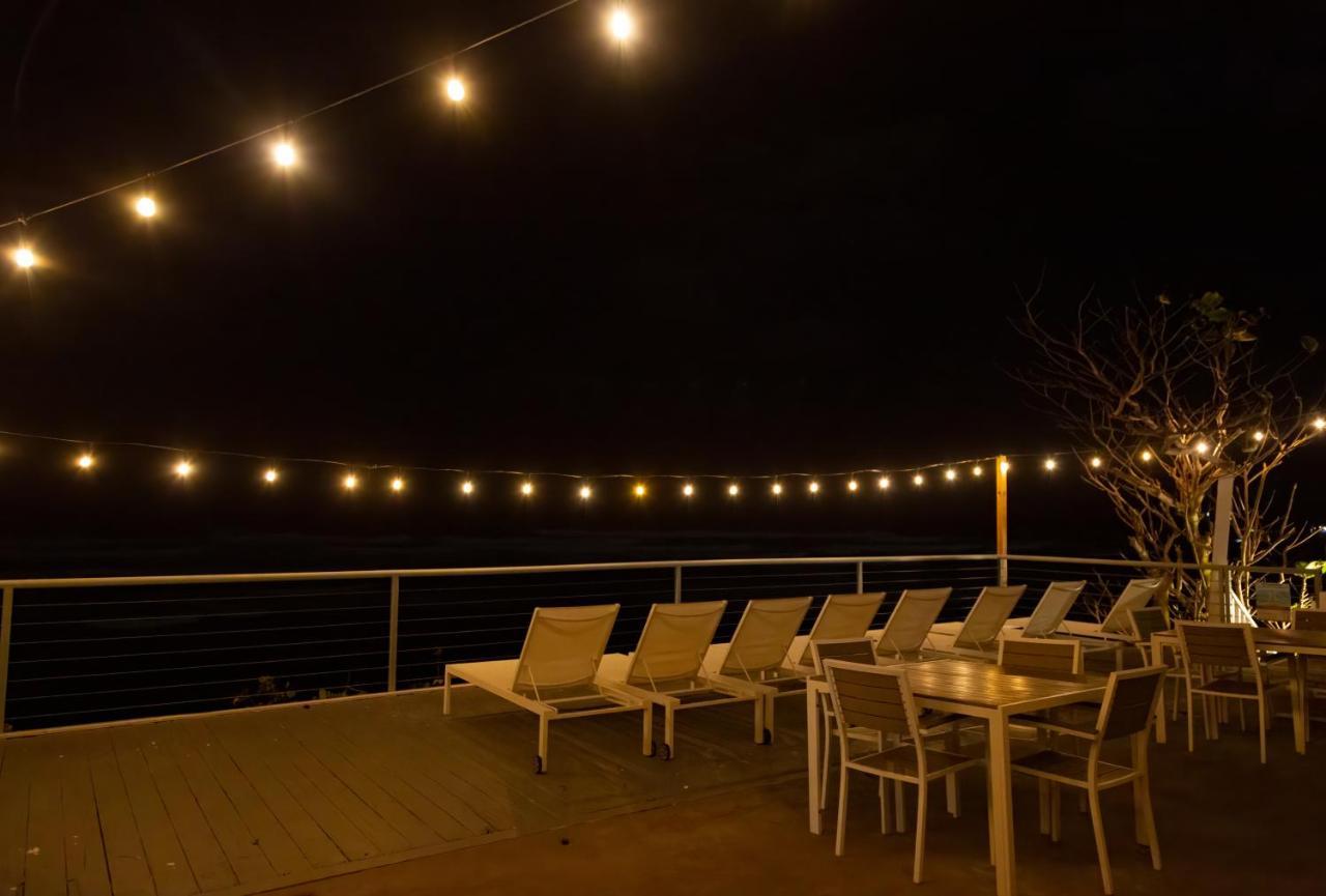 Bella Surf Inn อิซาเบลา ภายนอก รูปภาพ