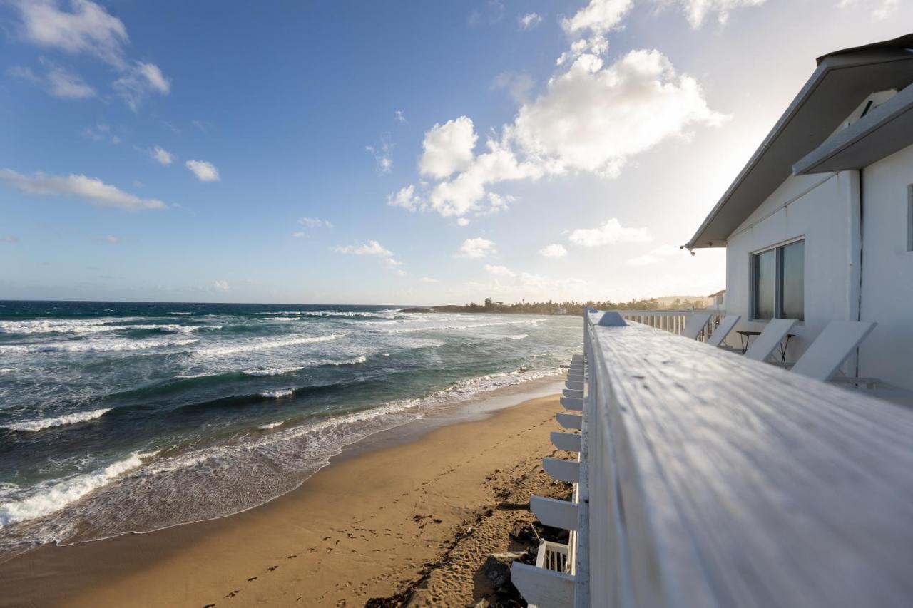Bella Surf Inn อิซาเบลา ภายนอก รูปภาพ