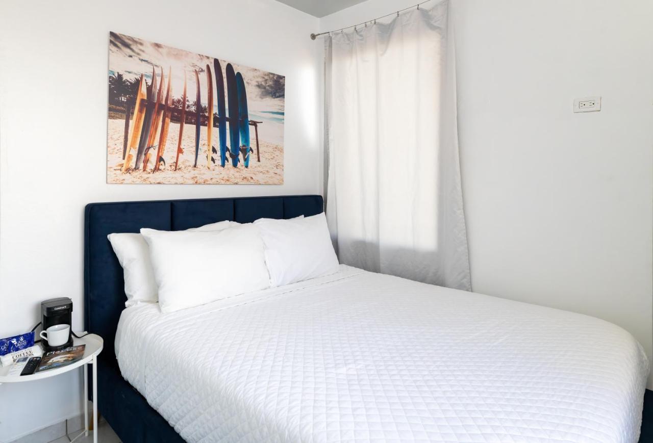 Bella Surf Inn อิซาเบลา ภายนอก รูปภาพ