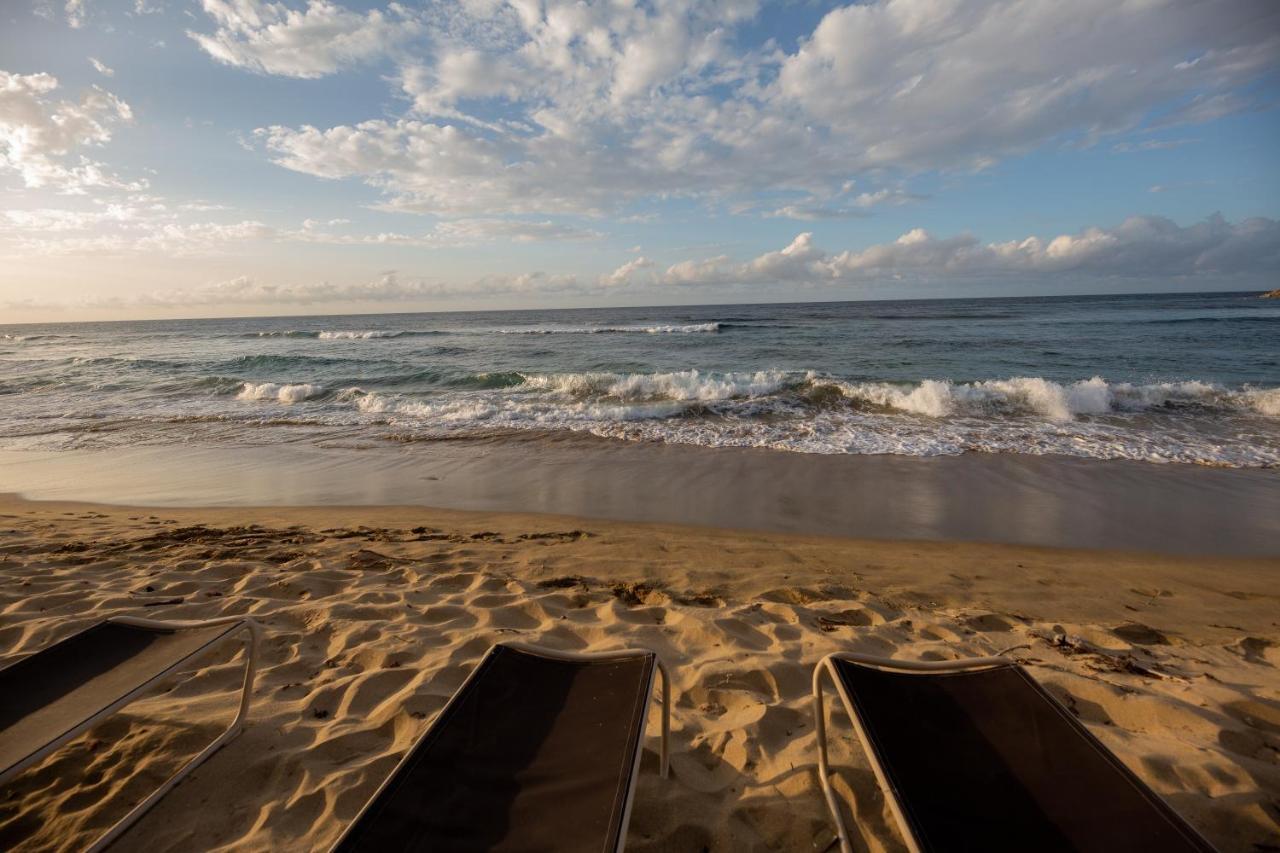 Bella Surf Inn อิซาเบลา ภายนอก รูปภาพ