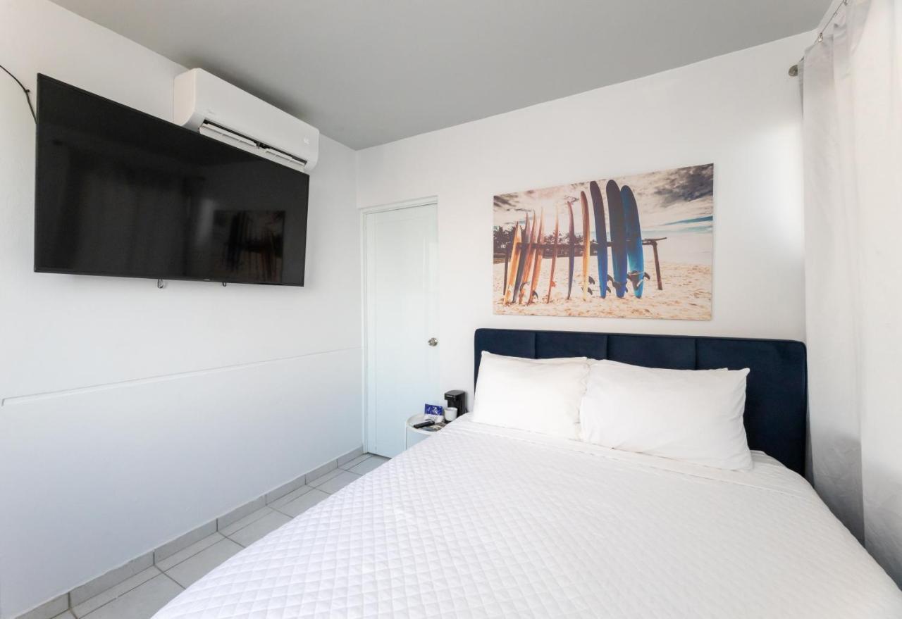Bella Surf Inn อิซาเบลา ภายนอก รูปภาพ