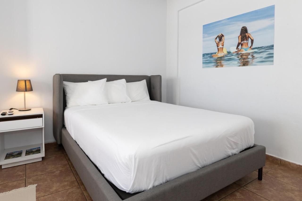 Bella Surf Inn อิซาเบลา ภายนอก รูปภาพ