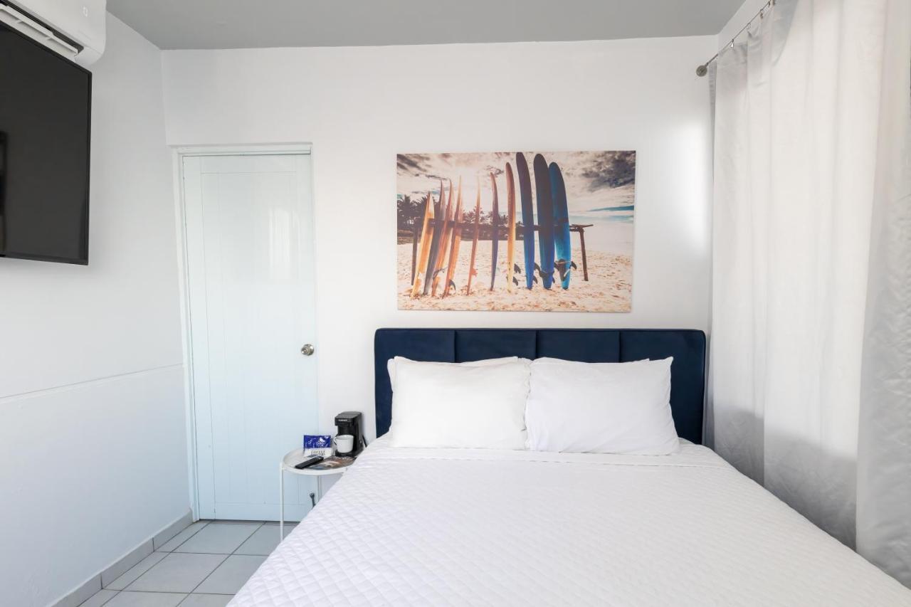 Bella Surf Inn อิซาเบลา ภายนอก รูปภาพ