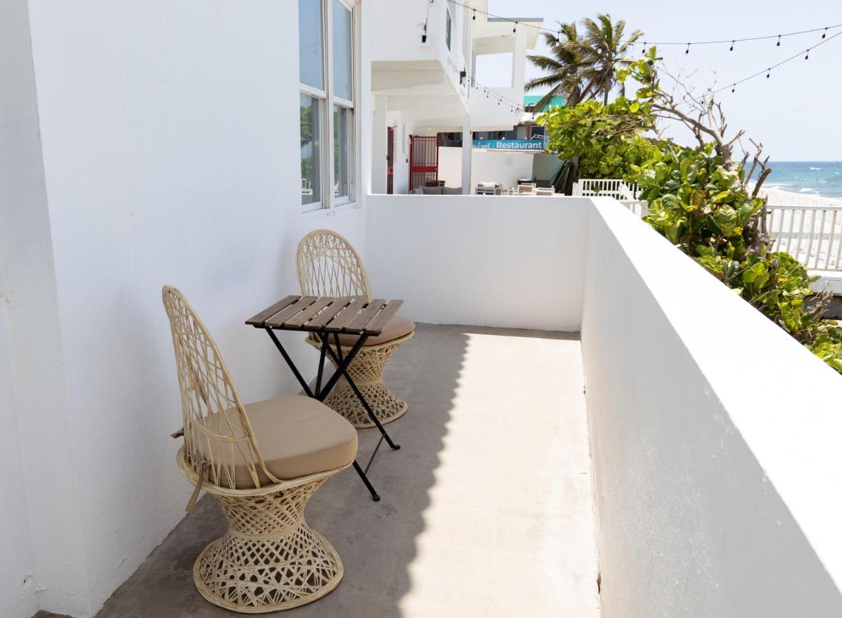 Bella Surf Inn อิซาเบลา ภายนอก รูปภาพ