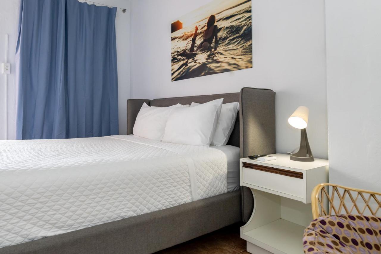 Bella Surf Inn อิซาเบลา ภายนอก รูปภาพ
